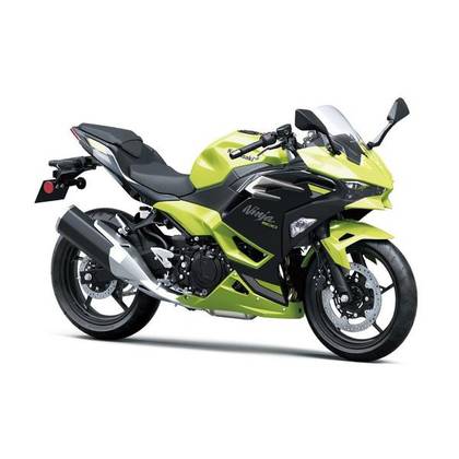 KAWASAKI NINJA 500 SE KAWASAKI NINJA 500 SE